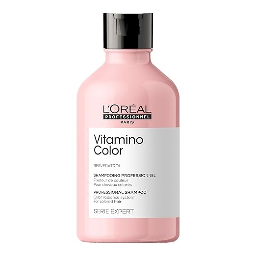 L'Oréal Professionnel Vitamino