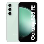 Samsung Galaxy S23 FE 5G (Mint