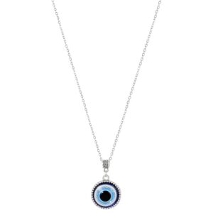 Design Ornamentation Snazzy Silver Chain