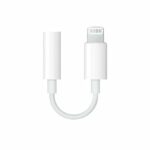 Apple Lightning to 3.5 mm Earphone Jack Connector