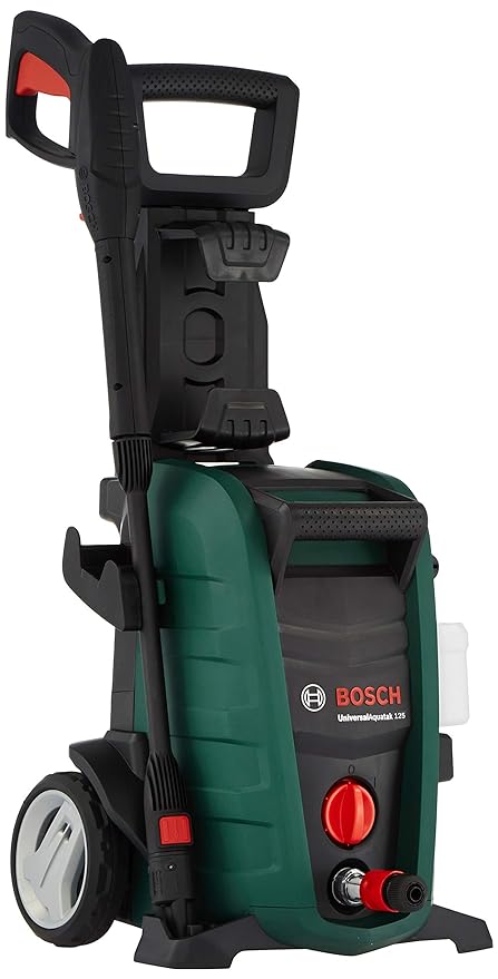 Bosch UniversalAquatak 125 Bar 1500W