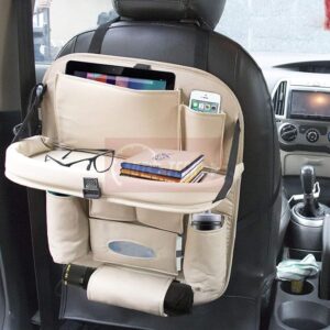 CARMATE All inclusive PU Calfskin