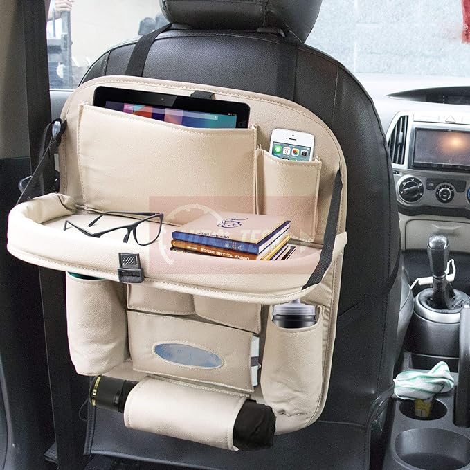 CARMATE All inclusive PU Calfskin