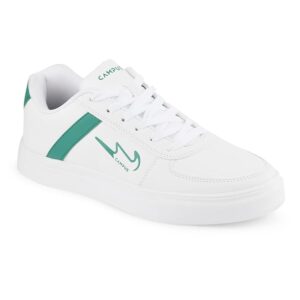 Grounds Men's Camp Clint Tennis shoe