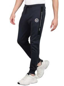 Alan Jones Apparel Men's