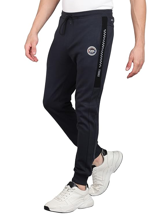 Alan Jones Apparel Men's