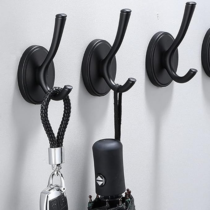 IVELECT Little Coat Snare Wall Mounted