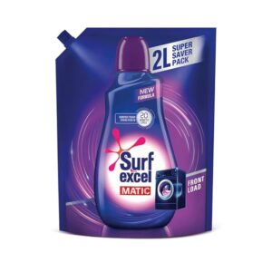 Surf Succeed Matic Front Burden Fluid