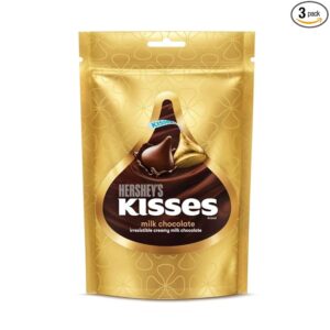 HERSHEY'S KISSES Milk Chocolate