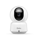 Qubo Brilliant 360 WiFi CCTV