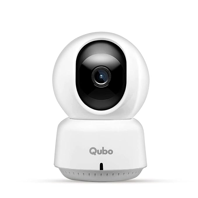Qubo Brilliant 360 WiFi CCTV