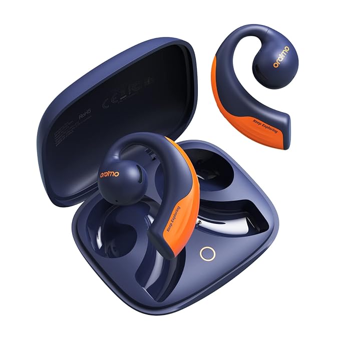 Oraimo OpenPods Open Ear Earphones