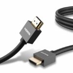 Honeywell High Speed Short Collar HDMI