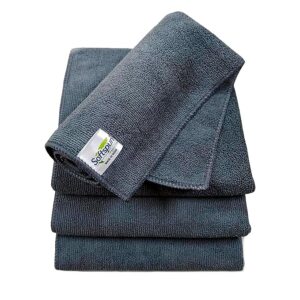 SOFTSPUN Microfiber Material - 4 laptops