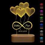 Imaginative Gifts Customized 3D Deception Drove