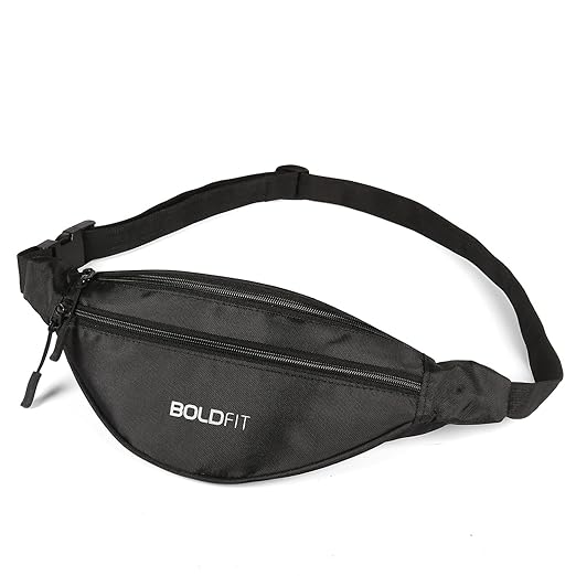 Boldfit Midsection Sack for Men