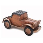 One of a kind Vehicle Compact