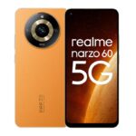realme narzo 60 5G (Mars Orange