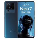 iQOO Neo 7 Pro 5G (Dark Storm