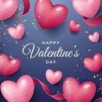 14 Feb Valentine's Day 