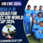Under-19 Cricket World Cup