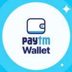 paytm bank wallet
